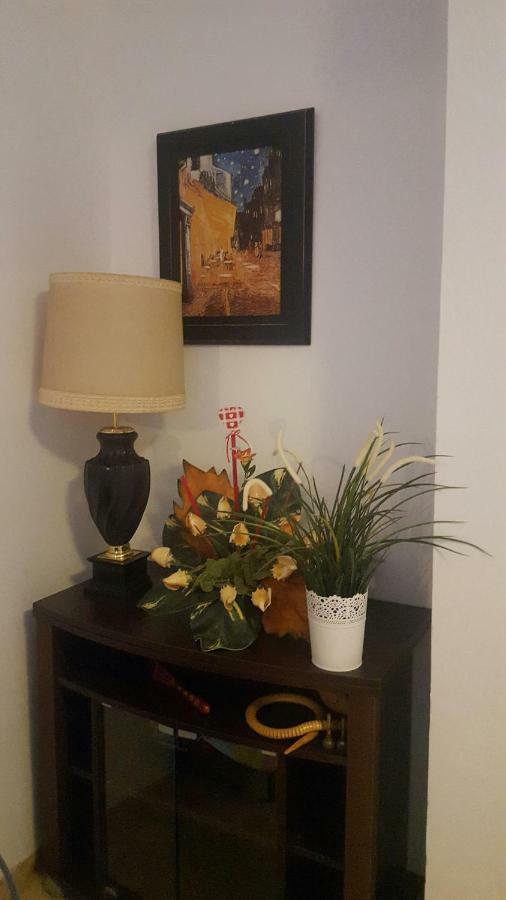 Apartamento 1 Linea Moraira Luaran gambar